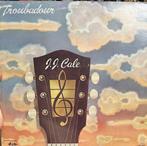 J.J. Cale: Troubadour (lp), Ophalen of Verzenden, Gebruikt, 12 inch, Singer-songwriter