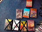 Cassettebandjes, Gebruikt, Overige genres, Ophalen of Verzenden, Voorbespeeld