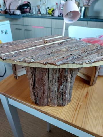 Hoekhuis voor cavia  beschikbaar voor biedingen