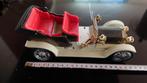Simplex Vintage 1912 model car Radio speler., Ophalen of Verzenden, Zo goed als nieuw, Auto, Overige merken