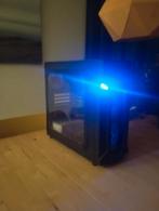 Gaming PC - Ryzen 5 4600G, RX Vega 7, 16GB RAM, Computers en Software, Desktop Pc's, 256 GB, Zelfgebouwde PC, Zo goed als nieuw