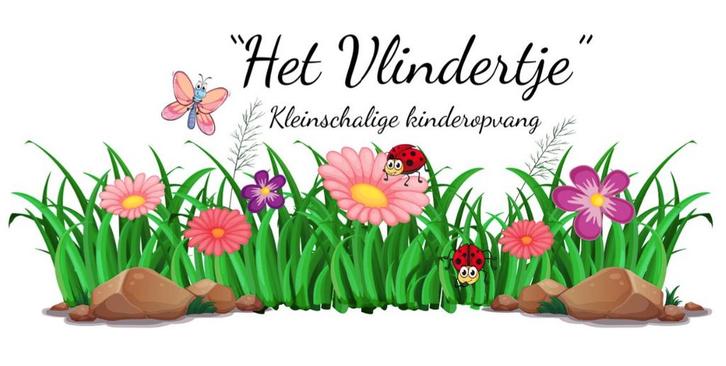 "Het Vlindertje" kleinschalige kinderopvang (gastouder), Kinderen en Baby's, Overige Kinderen en Baby's, Ophalen
