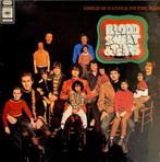 Blood, Sweat And Tears – Child Is Father To The Man, Ophalen of Verzenden, Zo goed als nieuw, 12 inch, Poprock