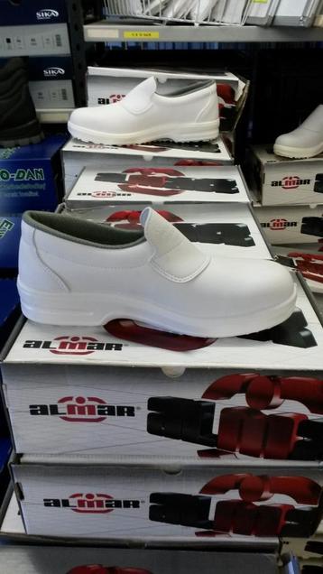 Top werkschoenen scherpe prijs, allerlei soorten en maten beschikbaar voor biedingen