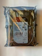Seagate Ironwolf 8tb NAS HDD (nieuw - garantie) meerdere, 8tb, Seagate, Nieuw, Ophalen of Verzenden