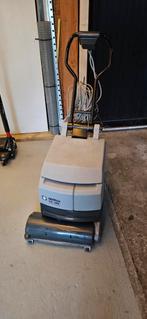 Nilfisk CA340 Schrobzuigmachine, Ophalen, Gebruikt, Schrobmachine
