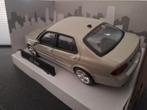 Saab 9-5 Schaal 1:43, Hobby en Vrije tijd, Modelauto's | 1:43, Overige merken, Auto, Nieuw, Cararama