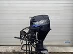 Tohatsu buitenboord motor 25 PK / met trim, Watersport en Boten, Buiten- en Binnenboordmotoren, Overige brandstoffen