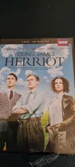 Young James Herriot- 2 Discs Nieuw in de Verpakking, Cd's en Dvd's, Ophalen of Verzenden, Zo goed als nieuw