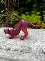 Rode Cheetah 3D Geprint jachtluipaard, Ophalen of Verzenden