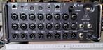XR18 Audiomixer Behringer, Ophalen of Verzenden, Gebruikt, 10 tot 20 kanalen, Microfooningang
