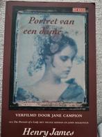 H. James - Portret van een dame, H. James, Ophalen of Verzenden, Zo goed als nieuw, Nederland