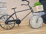 Decoratief fietsklokje nieuw, Ophalen of Verzenden, Nieuw