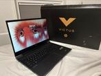 victus laptop, Computers en Software, Windows Laptops, Ophalen of Verzenden, Zo goed als nieuw
