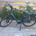E-bike damesfiets, Fietsen en Brommers, Fietsen | Dames | Damesfietsen, Ophalen, Batavus, 50 tot 53 cm, Gebruikt
