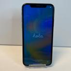 Apple iPhone X 256GB Zwart | 92% | Nette staat, Telecommunicatie, Mobiele telefoons | Apple iPhone, Apple, Zo goed als nieuw, Support@apple.com