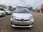 Toyota Verso-S 1.3 VVT-i Aspiration, Auto's, Toyota, Euro 5, Gebruikt, 4 cilinders, Bedrijf