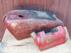 Moto Guzzi Sport 15 Tank Brandstoftank Olietank, Ophalen of Verzenden