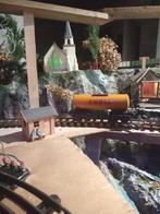 Spoor 0 distler, Ophalen of Verzenden