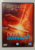 Deep Impact, Vanaf 16 jaar, Ophalen of Verzenden, Zo goed als nieuw