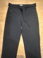 STUDIO ANNELOES BROEK L, Maat 38/40 (M), Zwart, Ophalen of Verzenden, Zo goed als nieuw