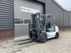 Eurotrac FE30 ECO electrische heftruck NIEUW, Zakelijke goederen, Elektrisch, Heftruck, Eurotrac