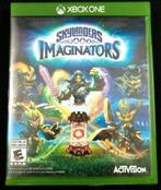Skylanders Imaginators Xbox One - Disc Alleen, Spelcomputers en Games, Games | Xbox One, Avontuur en Actie, Gebruikt, 2 spelers