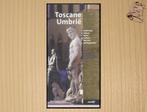 Toscane Umbrië - ANWB Goud, Boeken, Reisgidsen, Europa, Geert van Leeuwen, Ophalen of Verzenden, Zo goed als nieuw