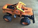 Lego Technic 42135 - Monster Jam, Ophalen of Verzenden, Nieuw, Complete set, Lego