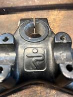 Zundapp 448 nos kroonplaat, Fietsen en Brommers, Ophalen of Verzenden, Nieuw