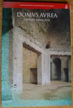 Domus Aurea, Rome, Gouden Huis, Boeken, Ophalen of Verzenden, 14e eeuw of eerder, Zo goed als nieuw, Europa