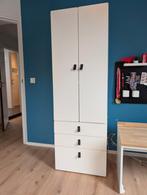 Ikea SMÅSTAD Kinderkast 60x57x181 | Nieuw basiselement, Ophalen of Verzenden, Zo goed als nieuw, 25 tot 50 cm, Minder dan 100 cm