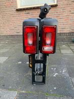 MovaNext M2 (Verto), Auto diversen, Fietsendragers, Ophalen of Verzenden, 2 fietsen, Gebruikt, Trekhaakdrager
