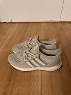 Adidas Ultra Boost 1.0 Cream Chalk, Wit, Ophalen of Verzenden, Adidas, Sneakers of Gympen