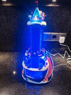 Lemax 'Santa's Freeze Zone' kermis kerstdorp, Ophalen of Verzenden