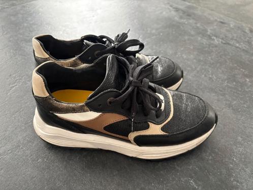 Xsensible Ponte vecchio sneakers maat 38 zwart, Kleding | Dames, Schoenen, Gedragen, Sneakers of Gympen, Zwart, Verzenden