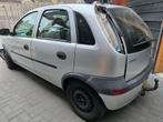 Opel corsa c 1.2 onderdelen grijs, Ophalen of Verzenden, Opel