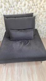 Soderhamn bank elementen, Ophalen, Gebruikt, 150 tot 200 cm, Tweepersoons