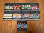 Atari Lynx Games, Overige genres, 1 speler, Ophalen of Verzenden, Vanaf 7 jaar