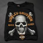 Meerdere Harley davidson t shirts, Kleding | Heren, T-shirts, Ophalen of Verzenden