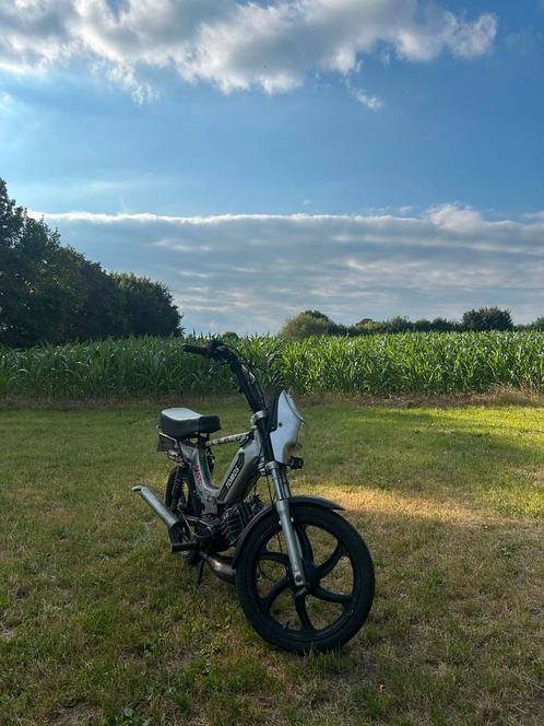 TOMOS 72CC a35, Fietsen en Brommers, Brommers | Tomos, Gebruikt, Ophalen
