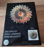 Ster met verlichting - Intratuin, Diversen, Kerst, Ophalen, Nieuw