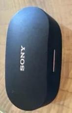 Sony Mx 1000, In gehoorgang (in-ear), Bluetooth, Zo goed als nieuw, Ophalen