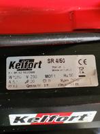 Waterpomp, Ophalen, Gebruikt