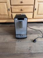 Bonen koffiemachine Melitta Caffeo Solo, Witgoed en Apparatuur, Koffiezetapparaten, Ophalen, Afneembaar waterreservoir, Gebruikt