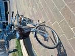Prachtige electr.Damesfiets.Omega RIH, Ophalen, Gebruikt, Overige merken