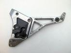 Yamaha FJ1200 schetsplaat L FJ 1200 houder frame voetsteun, Ophalen of Verzenden, Gebruikt