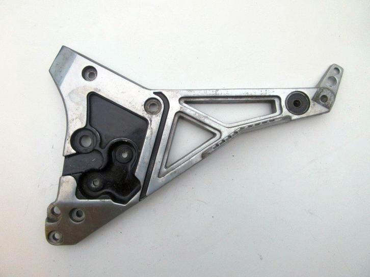 Yamaha FJ1200 schetsplaat L FJ 1200 houder frame voetsteun, Motoren, Accessoires | Overige, Gebruikt, Ophalen of Verzenden