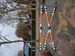 Hindernissen, Dieren en Toebehoren, Ophalen, Zo goed als nieuw, Springen