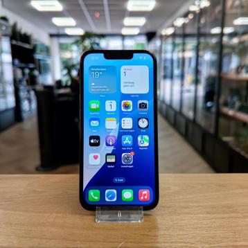 Apple iPhone 13 Pro 256GB Accu 79% | Sierra Blue - In Nette beschikbaar voor biedingen